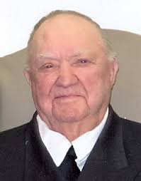 Einar Burton Hamre (1923-2010)