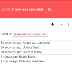 Unable To Send From Rhino Speckle V1 Speckle Community