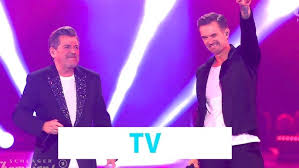Thomas Anders & Florian Silbereisen