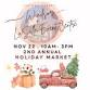 LaSalle Holiday Fun Market event image