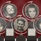 The Tony Rewards - A Night of Improv Comedy