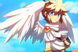 Pit Kid Icarus Kid Icarus Kid Icarus Uprising Icarus