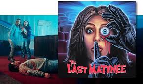 The Last Matinee (2020) - News - IMDb