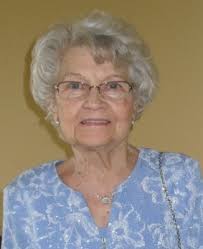 Obituary information for Jean Hogan