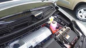 We all have to jump start a vehicle occasionally. Lake Charles Toyota 2015 Prius Jump Start Your Hybrid Youtube