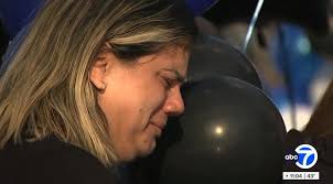 A Newark police detective was killed in the line of duty, allegedly by a  14-year-old with an automatic weapon. That detective was only 26-years-old.  Tonight, as his family mourned, a city honored his ...