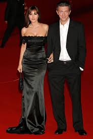 Monica bellucci, his wife was my first real love and we've been together for 15 years, so i was right to wait. Spectre Bond Girls Monica Bellucci And Lea Seydoux Invoved In Rumoured Love Triangle Celebrity News Showbiz Tv Express Co Uk