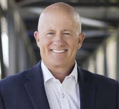 Glen Raven, names new President of Glen Raven Material Solutions Group