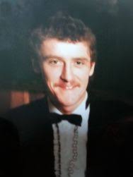 Condolence Book for Dermot Gaule (Arklow, Wicklow)