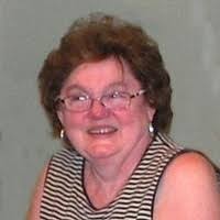 Obituary information for JoAnn Jody Petry