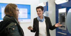 Wir freuen uns über ihre nachricht. Wir Sind Deine Bank Vr Partnerbank Eg Chattengau Schwalm Eder