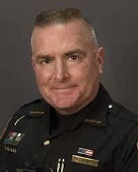 Sheriff recaps a busy 2023