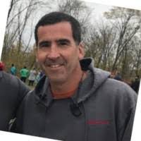 Eric Olivieri's Instagram, Twitter & Facebook