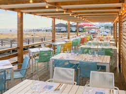So Verao Beach Restaurant In Armacao De Pera Algarve Portugal Confidential Restaurant On The Beach Portugal Outdoor Decor