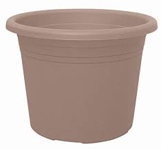 Geli e&k pflanztopf 40cm anthrazit. Wohnaccessoires Von Geli Thermo Plastic Gunstig Online Kaufen Bei Mobel Garten
