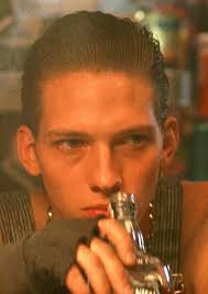 Fan Casting Darren E. Burrows as Markus Owens in Practical Magic (1998)