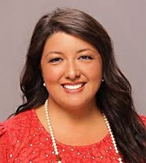 Michelle Mashburn Arabie