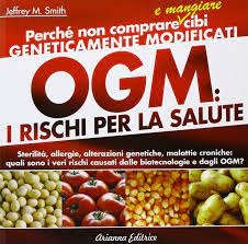 Последние твиты от ogm basın (@ogmbasin). Ogm I Rischi Per La Salute Amazon De Smith Jeffrey M Smith Jeffrey M Mariani M Mariani M Fremdsprachige Bucher