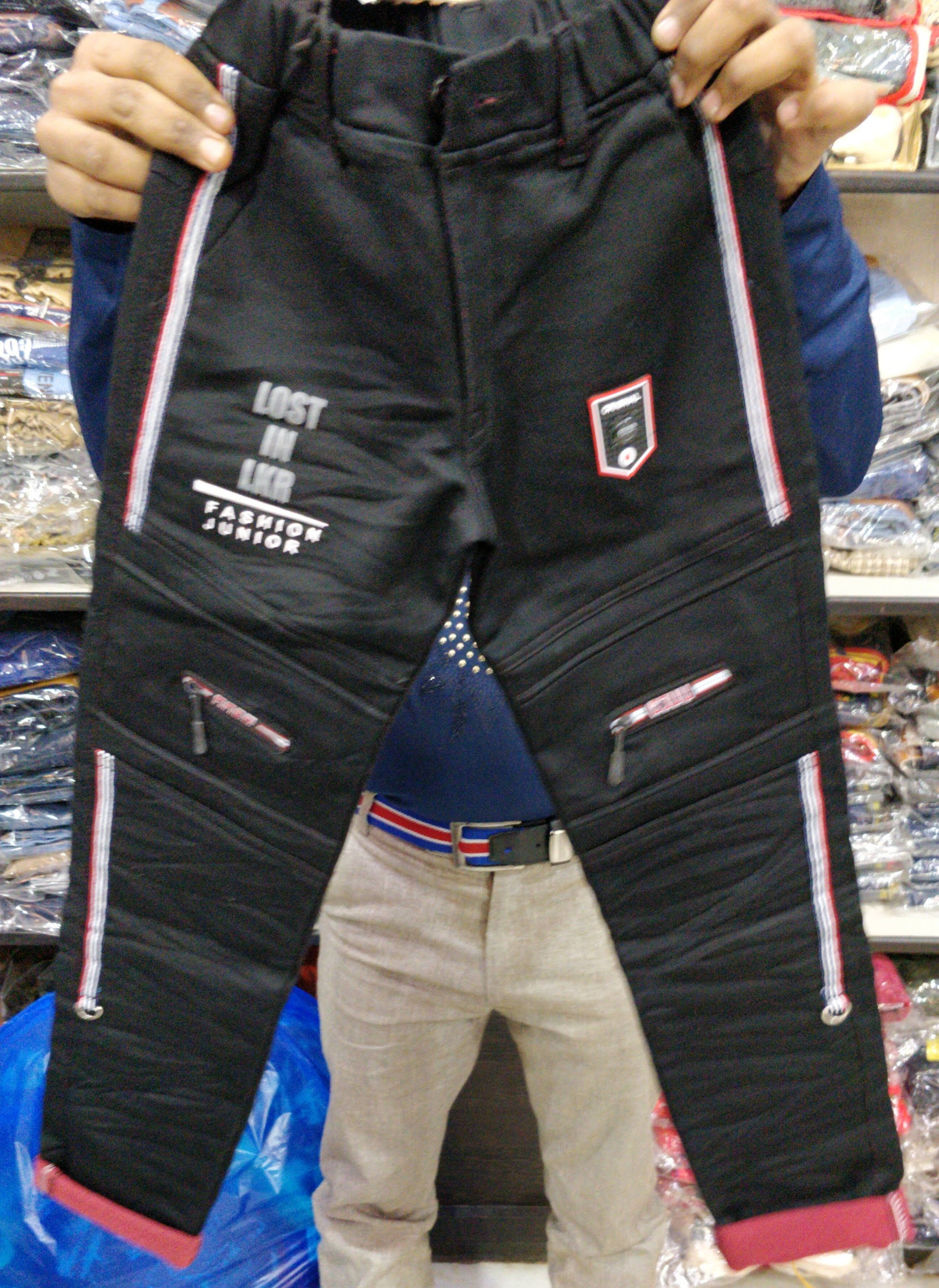 Denim black Jeans product image