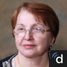 Dr. Michael N. Yaker, MD