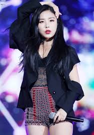 마마무 팬 페이지입니다 잘 봐주세요! Wheein Mamamoo