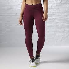 Details About New Womens Reebok Workout Ready Reversible Tights Ay2139 Msrp 45 Crossfit