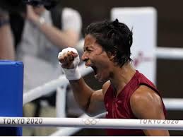 Whole australian boxing team is dreaming of bringing back to australia as no one has won the gold. Smyksag5kji1lm