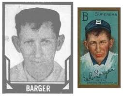 Tobacco Cards