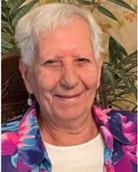 Remembering TERESA FROIO (PISANO)