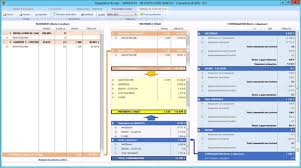 Tableau De Bord Du Chantier Gestion Btp Gestion De Chantier Suivi De Chantier Logiciel Suivi Chantier Logiciel Suivi De Ch Flers Habitats Floor Plans