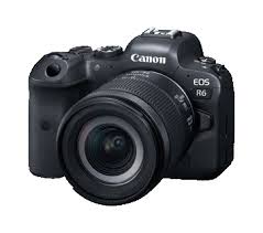 The eos revolution the eos r5, pinnacle of the eos r system, is a creative eye for visionaries. Product List Mirrorless Eos R Canon Malaysia