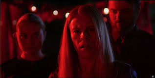 Trailer for religious cult horror-thriller The Observance