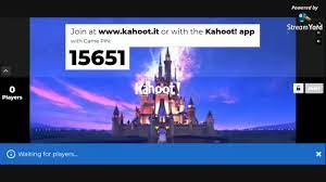 Disney quiz disney created by: Partick Trinity Youth Kahoot Quiz Summer Sessions Disney Facebook Facebook