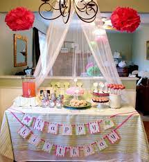 We did this with my 3 year old and 7 year old. Pajama Party Fun Ella Turns 6 Girls Birthday Party Birthday Party Snacks 3 Year Old Birthday Party