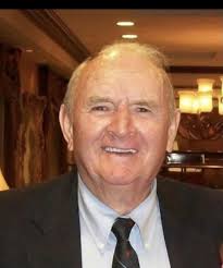 Richard M. Widger Obituary