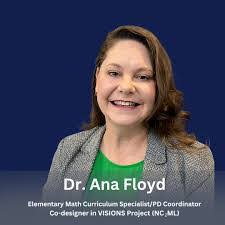 Ana Floyd's Instagram, Twitter & Facebook