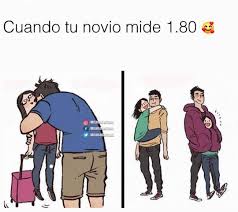 9 211 Me Gusta 264 Comentarios Frases De Amor Ifrasesdeamor En Instagram Toda Chaparrita Tiene Un Alto Amor Gracioso Frases Chingonas De Amor Frases