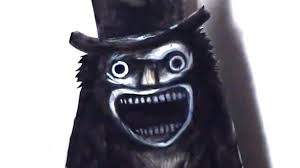 Эсси дэвис, ной уайзман, хейли макэлхинни и др. The Children S Book From The Babadook Will Terrify You In The Real World Indiewire