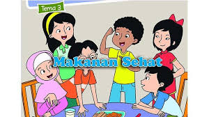 Lembar kerja siswa kelas 5 tema 3. Jawaban Tema 3 Kelas 5 Halaman 12 13 15 16 17 19 20 Buku Tematik Sd Bagaimana Tubuh Mengolah Makanan Tribun Pontianak