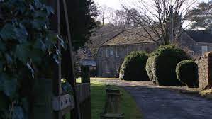 Spiritual head of the worldwide self realization meditation healing centres. Bbc X Ray Self Realization Meditation Healing Centre