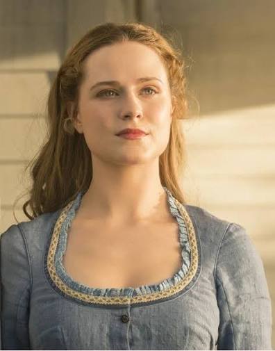Dolores Abernathy | Westworld Wiki | Fandom