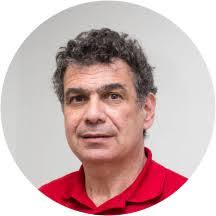 Michael Dvorkin's Instagram, Twitter & Facebook