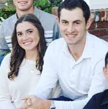 He didn't marry yet when he will marry then i update the post. Patrick Cantlay Bio Family Net Worth Girlfriend Age Height And More