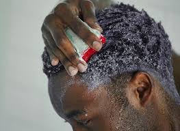 Napptural hair general chat general chat about the natural hair lifestyle help me with my hair! Black Men Hair Care 7 Tips On How To Wash Afro Hair Cool Men S Hair