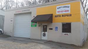 Maybe you would like to learn more about one of these? Bobs Garage Auto Repair Shop In Clarksville