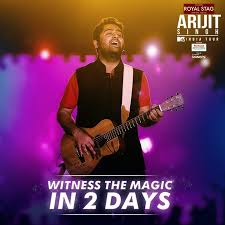 Arijit Singh India Tour Arijitindiatour Twitter Arijit singh mtv india tour with world musicians s01e01 (source : arijit singh india tour