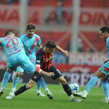 Formation of san lorenzo vs. Arsenal Vs San Lorenzo Por La Superliga Hora Formaciones Y Como Verlo En Vivo