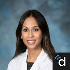 Dr. Avantika Mishra, MD