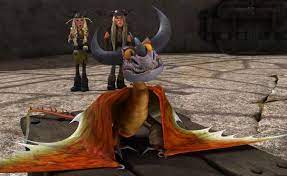 The Terrible Twos How To Train Your Dragon Wiki Fandom