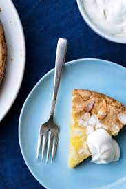 Lemon Almond Butter Cake Recipe Almond Cakes Nyt Cooking Recipes